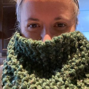 Meet your Posher, Aoife